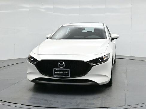 Used 2023 MAZDA MAZDA3 s image 56
