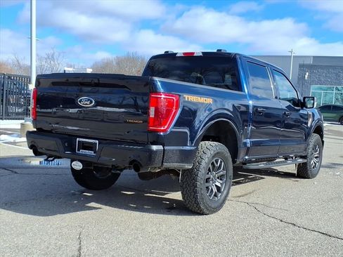 Certified 2023 Ford F150 Tremor image 7