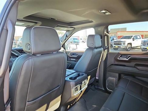 Certified 2025 GMC Sierra 1500 Denali w/ Denali Reserve Package image 10