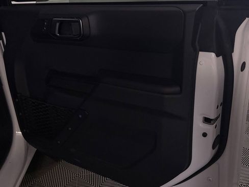 Used 2025 Ford Bronco Big Bend image 35