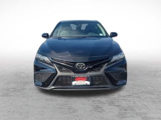 Certified 2023 Toyota Camry SE w/ Cold Weather Package video 2