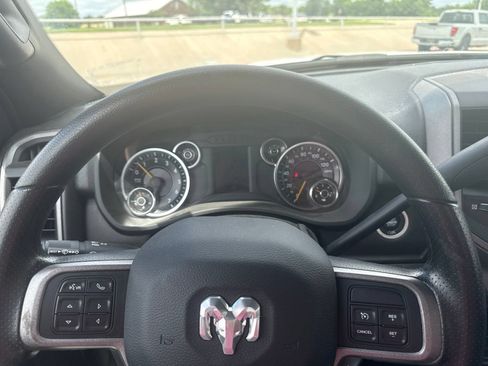 Used 2021 RAM 4500 Tradesman RWD image 10
