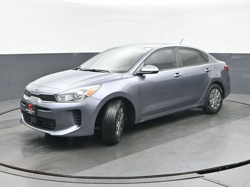 Used 2020 Kia Rio S w/ Technology Package image 7