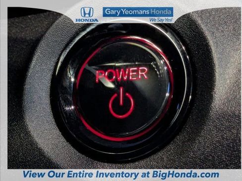 Certified 2026 Honda CR-V Sport-L image 37