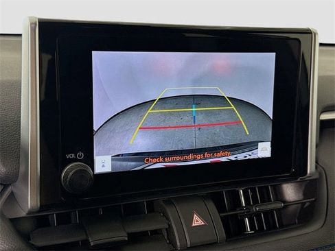 Certified 2024 Toyota RAV4 SE image 13