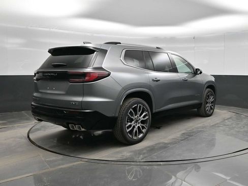 New 2026 GMC Acadia Denali Ultimate image 7