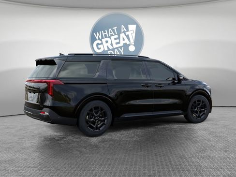 New 2026 Kia Carnival SX Prestige FWD image 6