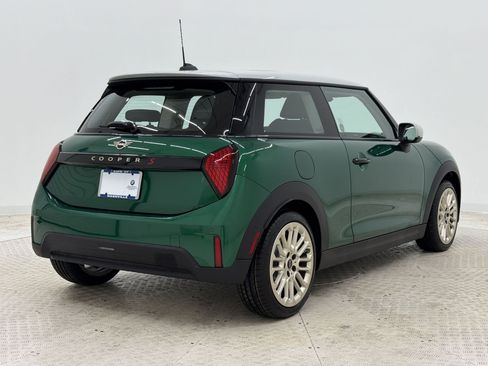 New 2026 MINI Cooper S FWD image 9