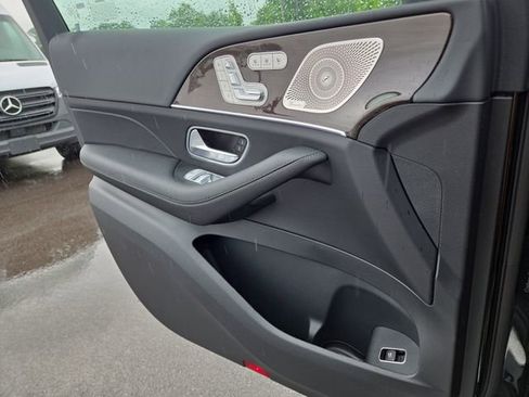 New 2026 Mercedes-Benz GLE 350 4MATIC image 22