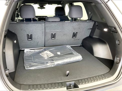 New 2026 GMC Terrain Elevation image 11