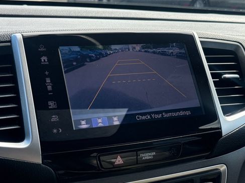 Used 2017 Honda Pilot EX-L image 23