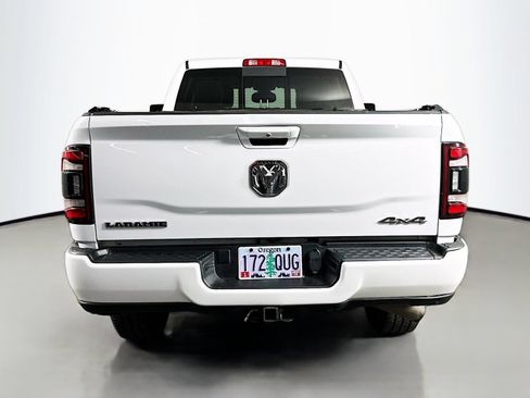 Used 2024 RAM 2500 Laramie AWD/4WD image 7