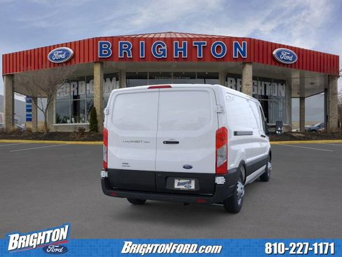 New 2025 Ford Transit 350 Base w/ Interior Upgrade Package image 8