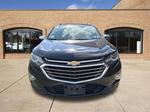 Used 2020 Chevrolet Equinox Premier image 5