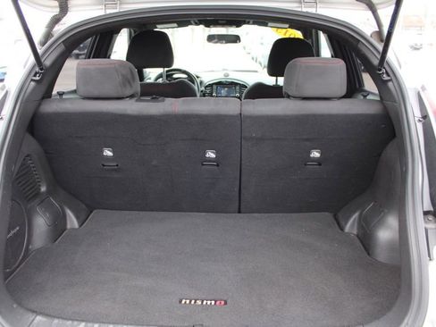 Used 2015 Nissan Juke NISMO image 10