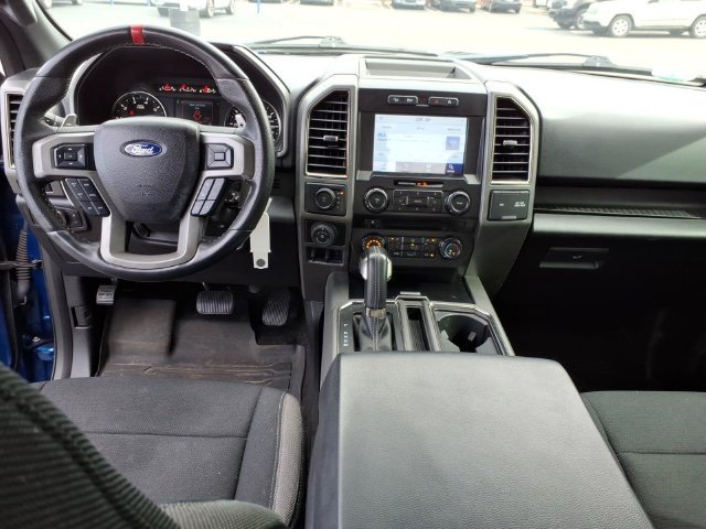 Used 2018 Ford F150 Raptor AWD/4WD image 17