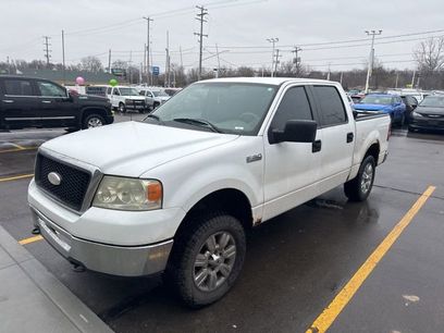 Used 2008 Ford F150 XLT