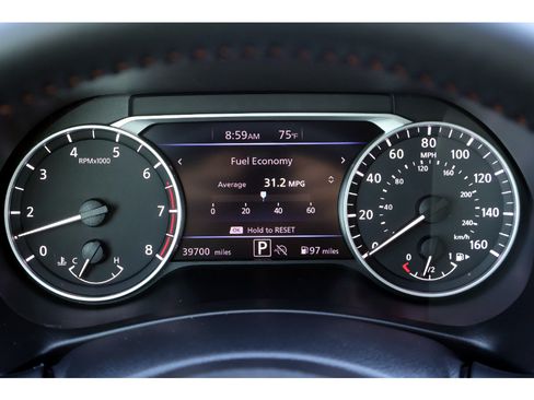 Used 2024 Nissan Sentra SR FWD image 30