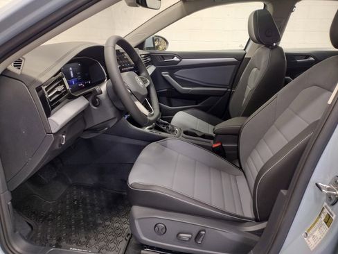 New 2026 Volkswagen Jetta SE image 20