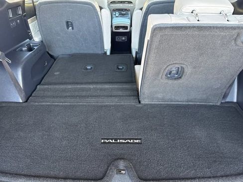 Used 2021 Hyundai Palisade Calligraphy w/ Cargo Package image 20