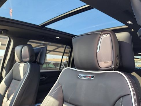 New 2026 GMC Yukon XL AT4 Ultimate image 16