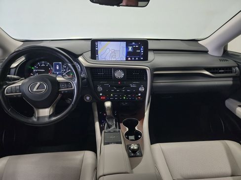 Used 2020 Lexus RX 350L Premium w/ Premium Package AWD/4WD image 15
