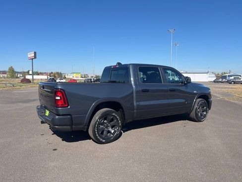 New 2026 RAM 1500 Big Horn image 5