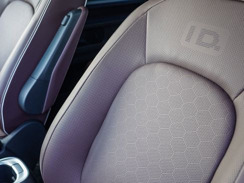 New 2025 Volkswagen ID. Buzz Pro S image 27