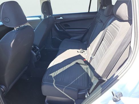Used 2023 Volkswagen Tiguan S AWD/4WD image 28
