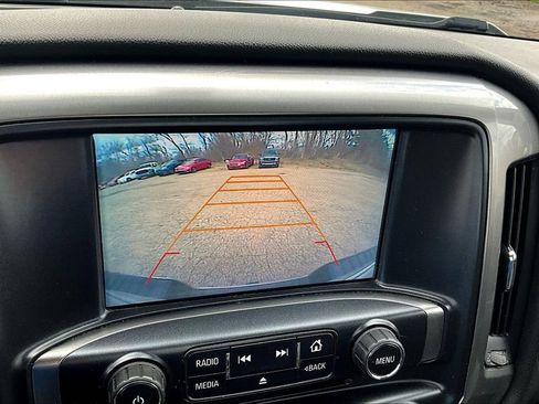 Used 2017 Chevrolet Silverado 1500 LT w/ All Star Edition image 21