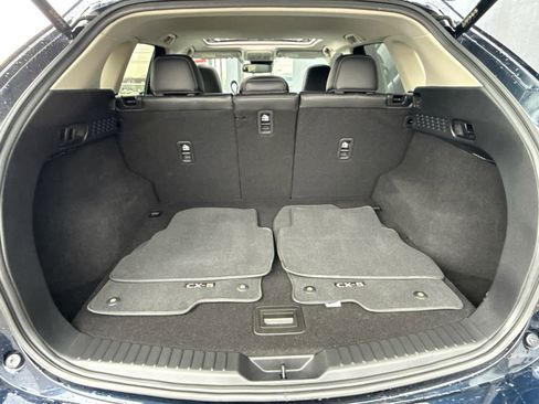 Used 2025 MAZDA CX-5 AWD 2.5 S image 22