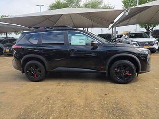 New 2026 Nissan Rogue SV AWD/4WD video 2