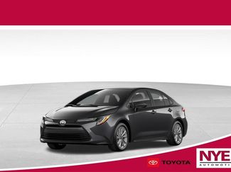 New 2026 Toyota Corolla LE 360° Tour