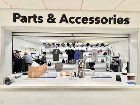 New 2026 Honda CR-V EX image 24