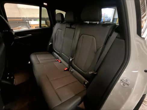 Used 2021 BMW X3 sDrive30i w/ Convenience Package image 28