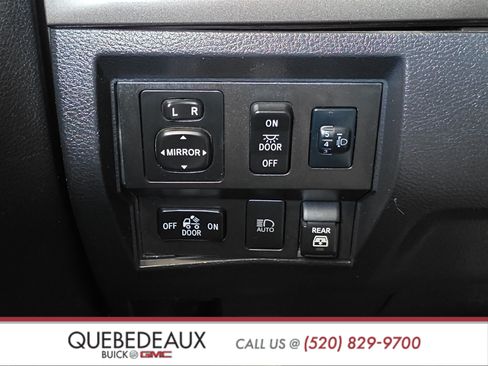 Used 2020 Toyota Tundra SR5 AWD/4WD image 24