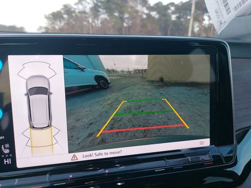 New 2026 Volkswagen Atlas SEL AWD/4WD image 20