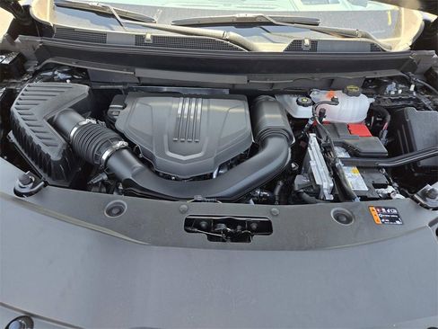 New 2025 Buick Enclave Avenir w/ Super Cruise Package image 19