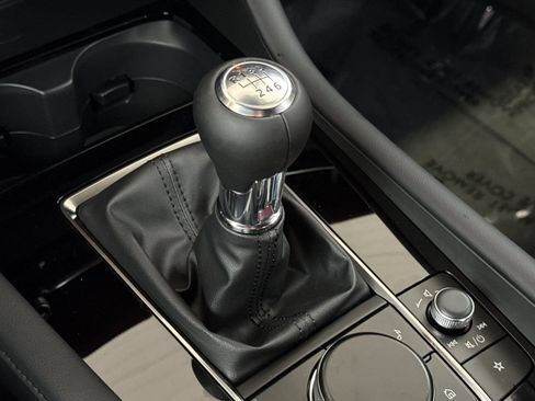 New 2026 MAZDA MAZDA3 2.5 S Hatchback w/ Premium Pkg FWD image 19