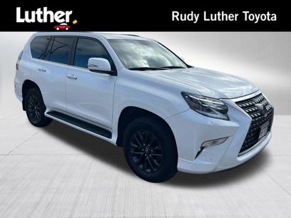 Used 2021 Lexus GX 460 Premium w/ Premium Package