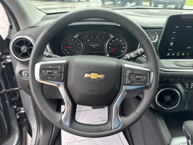 New 2026 Chevrolet Blazer LT w/ Midnight/Sport Edition AWD/4WD image 18
