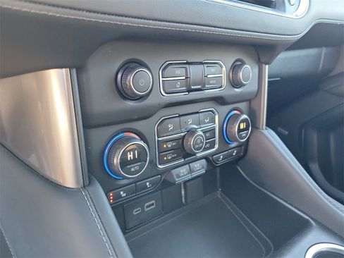 Used 2024 Chevrolet Tahoe LT image 24