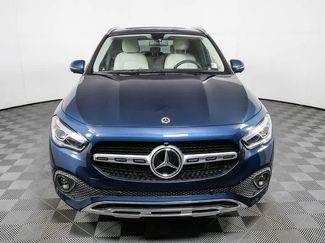 Used 2022 Mercedes-Benz GLA 250 video 2