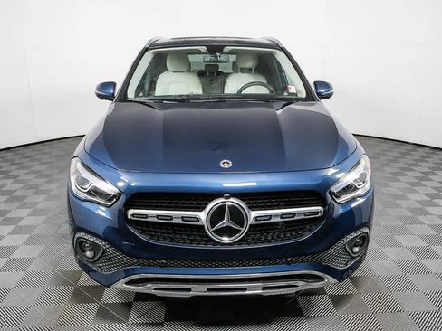 Used 2022 Mercedes-Benz GLA 250 image 2