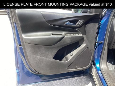Used 2020 Chevrolet Equinox LT AWD/4WD image 10
