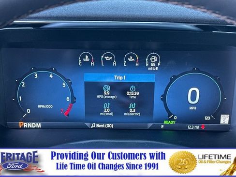 New 2026 Ford F150 Lariat w/ Equipment Group 501A Mid AWD/4WD image 24