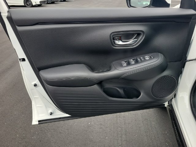 New 2027 Honda HR-V EX-L image 38