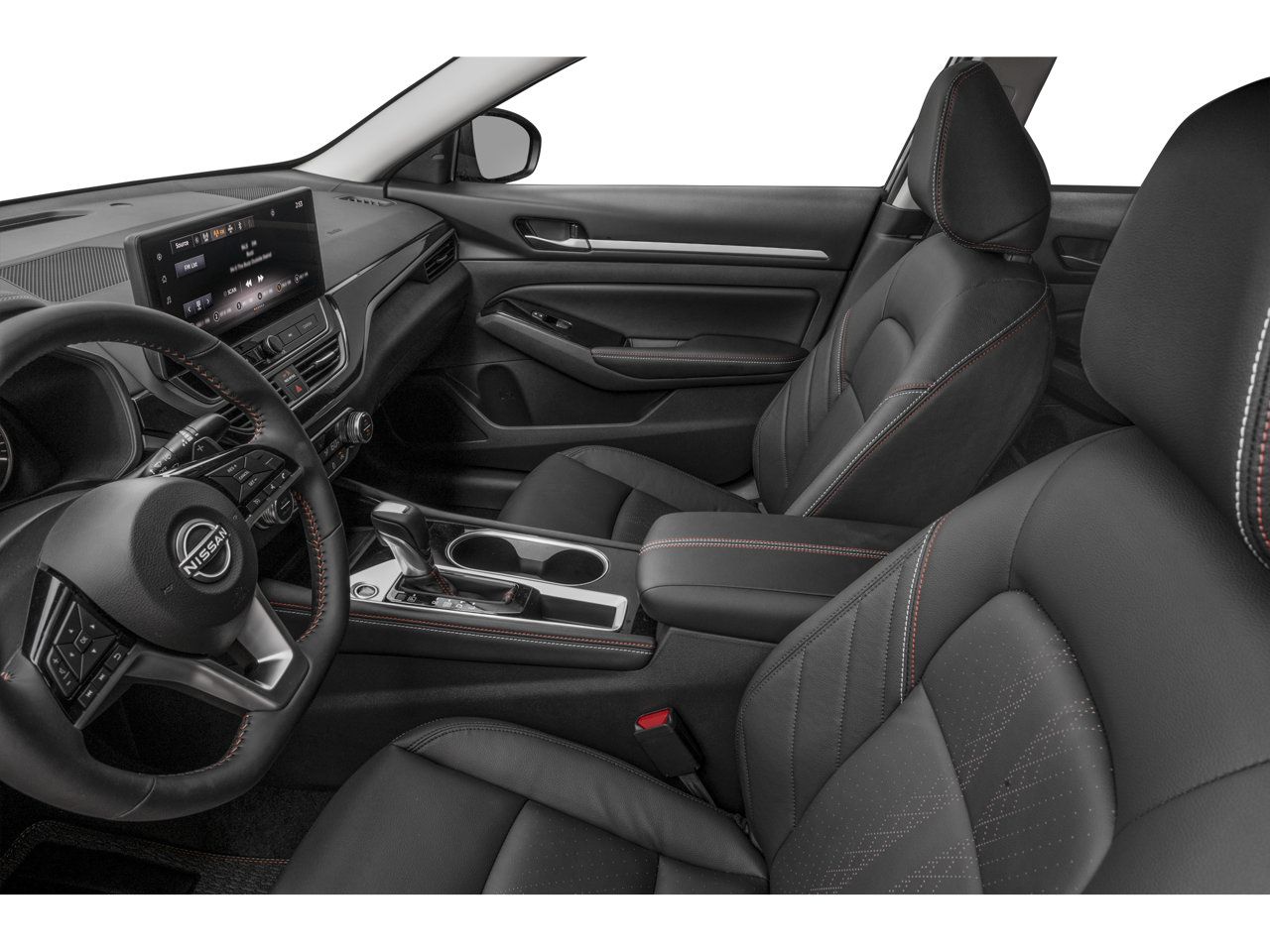 New 2026 Nissan Altima 2.5 SR FWD image 8