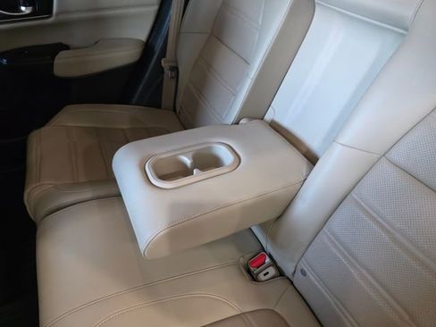 Used 2021 Honda CR-V EX-L image 28