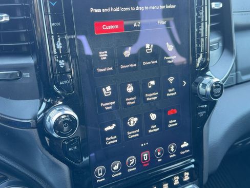 Used 2021 RAM 2500 Power Wagon image 24